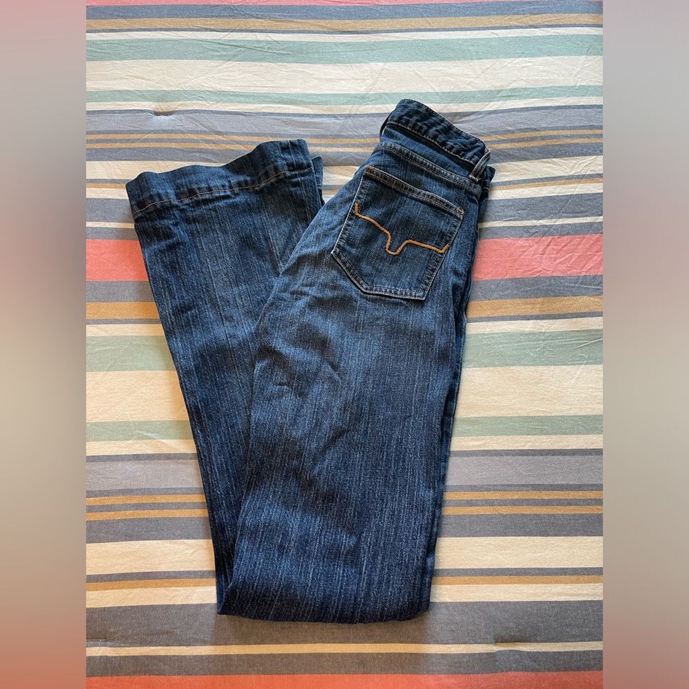 Kimes jeans